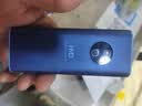 諾基亞（NOKIA）210 4G全網(wǎng)通 微聊語音視頻 定位AI雙卡雙待 直板按鍵學(xué)生老人老年人功能機(jī)備用手機(jī) 藍(lán)色 曬單實(shí)拍圖
