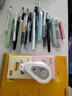 3M 便利貼 報事貼/便條紙/便簽紙/便簽本 合宜系列辦公用品 學習用品文具 四色多色便條紙 654B-4P 曬單實拍圖