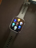 華為（HUAWEI）智能手表WATCH FIT 5【國補15%】藍牙通話輕薄大屏長續航運動手表七夕禮物送女友【華為官方授權】 【FIT 5】韻律黑 氟橡膠表帶 【官方正品 原裝速發】 曬單實拍圖