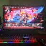 KTC 24.5英寸260Hz升降旋轉FastIPS原生240Hz廣色域HDR400顯示屏電腦顯示器H25T7-3代增強版 曬單實拍圖