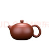 余惜原礦朱泥紫砂大師西施鳳鳴壺鳥叫聲半手工茶壺小號(hào)旋轉(zhuǎn)大容量家用 林永南喜上眉梢紫砂壺210ml-可鳳鳴 原礦紫砂 曬單實(shí)拍圖