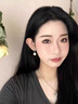 QMXDs925純銀珍珠耳環女耳扣輕奢高級感耳釘2026新款耳墜養耳洞耳飾 s925銀珍珠耳環11mm（兩只價） 曬單實拍圖
