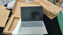 華碩無畏16SE 2026 國家補貼第3代酷睿AI超輕薄筆記本電腦(Core5 320 16G 512G 144Hz高刷長續航)灰 曬單實拍圖