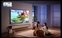 Vidda R Pro 50英寸 海信電視 144Hz高刷 高階VA低反屏 智慧屏 以舊換新液晶家用游戲電視機50VR1S-PRO 曬單實拍圖