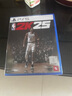 PlayStation 索尼(SONY) PS5全新大作游戲光盤(pán)  游戲軟件 NBA2K26【中文】 曬單實(shí)拍圖