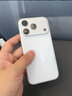 蘋果【國行正品】蘋果17promax iPhone17promax 支持全網通 雙卡雙待5G手機 iPhone17Pro 銀色 256G【配件禮包+店保2年】 曬單實拍圖