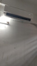 美的空調(diào)酷省電二代 1.5匹一級(jí)能效外機(jī)單排純銅管 26年新款 臥室省電空調(diào)掛機(jī) 國(guó)家補(bǔ)貼 KFR-35GW/KS2 曬單實(shí)拍圖