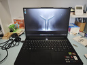聯想拯救者R9000P 2026 電競游戲本筆記本(銳龍 9 8945HX 16G 1T RTX5060 2.5k 240Hz 100% DCI-P3)黑 曬單實拍圖