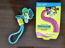 JBL 小黃人限定禮盒 ZONE 悅動圈 真無線 開放式耳機 掛耳式藍牙耳機 防水耳機 【小黃人與大怪獸】 曬單實拍圖
