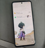 小米手機 Redmi Note14Pro 天璣7300-Ultra  IP68 8+256 暮光紫 紅米5G手機 note13pro迭代款 曬單實拍圖