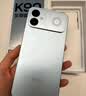 小米（MI）REDMI K90至尊版 驍龍8至尊版165Hz超高刷8550mAh大電池 紅米5G 學生游戲手機  太空銀 16GB+512GB 曬單實拍圖