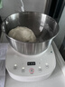 九陽26年新款5L和面機自動和面5分鐘速成團中西式和面可拆易清潔家用多功能發酵醒面攪面機廚師機MC605 曬單實拍圖