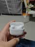OPPOEnco Air4i藍牙耳機入耳式通話降噪長續航游戲運動新款2025通話降噪超長待機續航游戲 Enco Ai r4i藍牙耳機【玉瓷白】 曬單贈充電線+保護套 曬單實拍圖