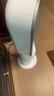 戴森（DYSON）AM15無葉涼暖風扇 涼暖兩用 四季適用 家用 大風力涼風 噪音降低 全屋循環 曬單實拍圖