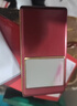 波導（BiRD）F2 翻蓋老年機超長待機移動聯通電信4G全網通老人手機大屏幕超大聲時尚老年人專用按鍵機大字體 紅 曬單實拍圖
