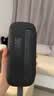BOSE【煥新補(bǔ)貼】SoundLink Flex 特別版 藍(lán)牙音響-黑色 戶外防水便攜式露營音箱 七夕禮物 曬單實(shí)拍圖