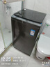 小天鵝（LittleSwan）波輪洗衣機小型全自動家用 8KG TB8V28T 一級能效 節能省電 以舊換新 京東自營 出租房宿舍 曬單實拍圖