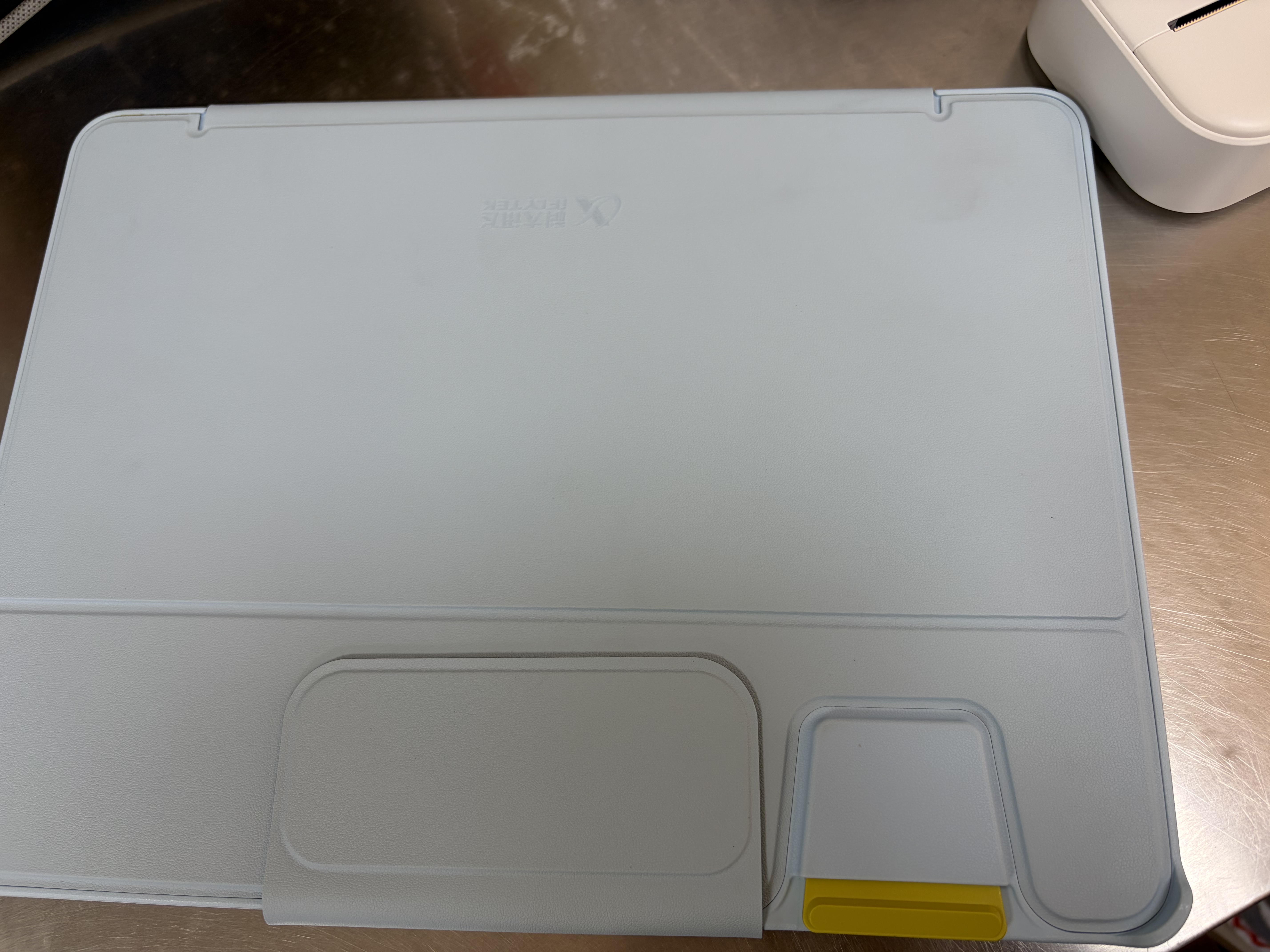 科大訊飛AI學習機S90 Pro 高清類紙護眼屏 AI精準學 AI答疑輔導 中高考同源技術 13.2英寸 8+256G 曬單實拍圖