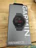 佳明（GARMIN）Forerunner255心率血氧專業(yè)跑步戶外運(yùn)動(dòng)智能手表神秘灰生日禮物 曬單實(shí)拍圖