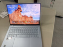 華碩a豆14 Air 2026 超輕薄AI筆記本電腦 AI9 H 465 32G 1T 2.8K 高刷超亮屏 990克超輕 18小時續航 藍 曬單實拍圖