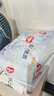 好奇（Huggies）金裝小黑洞拉拉褲XL96片(12-17kg)尿不濕【速干不易紅】 曬單實(shí)拍圖
