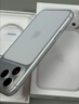 Apple/蘋果 iPhone 17 Pro 256GB 銀色 支持移動聯通電信5G 雙卡雙待手機 曬單實拍圖