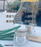 梵蜜琳（Thanmelin）素顏煥膚套裝女水乳精華護(hù)膚品貴婦膏面霜暗沉肌膚用送女友禮盒 素顏小三部曲 曬單實(shí)拍圖