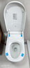 科勒（KOHLER）智能馬桶ST40E泡沫盾防濺除臭抑菌座圈加熱家用坐便 包安裝 曬單實拍圖