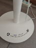 艾美特（AIRMATE）【天鵝MAX】空氣循環扇直流變頻家用大風力電風扇臥室輕音一級能效負離子凈化語音落地扇 SRDI151 曬單實拍圖