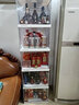 五糧液（wuliangye） 52度 濃香型 景區紀念白酒 52度 100mL 1瓶 曬單實(shí)拍圖