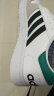 阿迪达斯 （adidas）官方男鞋三叶草 2024夏季新款经典运动鞋高帮减震复古休闲鞋板鞋 FZ6022 43 实拍图