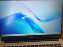 榮耀（HONOR）MagicBook X14 銳龍款【國家補貼20%】筆記本電腦新款輕薄本游戲商務(wù)辦公高清學(xué)生本 X14 R5-7640HS 16G 512G固態(tài) 曬單實(shí)拍圖