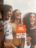 JBL FLIP7 音樂萬花筒七代 便攜式藍(lán)牙音箱 防水防塵音響 運(yùn)動(dòng)出行 多臺(tái)串聯(lián) 畢業(yè)旅行禮物 深空黑 曬單實(shí)拍圖