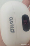 雷登 OHAYO【限時特價】A8無線耳夾式耳機藍牙2026最新款不入耳AI智能耳機跑步運動久戴不痛開放式重低音耳機 勁爆低音/電量顯示/久戴不痛/AI智能/藍牙6.0/溫柔米白 【超千元音質】快至今/ 曬單實拍圖
