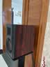 惠威（HiVi）D300有源HIFI音響多媒體無線藍牙5.0書架箱電腦電視家用桌面音箱等磁場帶式高音 曬單實拍圖