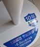 艾美特（AIRMATE）16寸五葉直流落地扇家用電風扇大風量機械立式落地扇輕音節能柔風定時風扇落地式風扇 FS40-RD120 曬單實拍圖