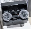 大疆 DJI Mic Mini 2 迷你無線麥克風 多色前蓋高品質(zhì)音頻降噪領(lǐng)夾麥克風 一拖二 蘋果15-17+安卓+相機 曬單實拍圖