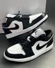耐克（NIKE）2026年女子 AIR JORDAN 1 LOW籃球鞋 DC0774-101 42.5 曬單實拍圖