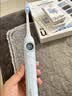 usmile笑容加智能電動牙刷y30s AI智能化新動力大擺幅 Y30S星河藍(lán) 送男友女友送父母 七夕禮物 曬單實(shí)拍圖