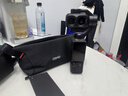 大疆 DJI Osmo Pocket 4P 雙主攝口袋電影機 OP靈眸手持數碼云臺相機便攜美顏攝像  Vlog套裝 曬單實拍圖