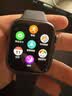 華為（HUAWEI）智能手表WATCH FIT 5【國補15%】藍牙通話輕薄大屏長續航運動手表七夕禮物送女友【華為官方授權】 【FIT 5】韻律黑 氟橡膠表帶 【官方正品 原裝速發】 曬單實拍圖