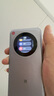 中興5G隨身wifi流量大師U30Pro移動無線便攜式Air路由器免插卡M3無限高速網(wǎng)絡2026款全國通用XY15B 【5G頂配版】星環(huán)觸控彩屏-U30Pro 冰川銀 不限速不虛標月享1500G流量 曬單實拍圖