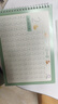 六品堂幼兒園數(shù)字字帖學(xué)前班兒童啟蒙學(xué)前3歲456凹槽控筆訓(xùn)練練字帖幼小銜接練字本小學(xué)生描紅本 曬單實(shí)拍圖