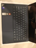 聯想YOGA Air 14 Ultra Aura 14英寸輕薄筆記本電腦 酷睿3代UltraX7 358H 32G 1T 2.8k 120Hz觸控 夜緞 曬單實拍圖