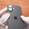 Apple/蘋果【需現(xiàn)場(chǎng)激活】 iPhone 17 256GB 黑色 支持移動(dòng)聯(lián)通電信5G 雙卡雙待手機(jī)【移動(dòng)補(bǔ)貼】 曬單實(shí)拍圖