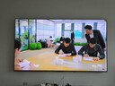 海信電視小墨E5S 85吋1536分區U+MiniLED 信芯芯片墨晶屏抗反防眩4200nits高亮小墨E5QPro升級能效補貼 曬單實拍圖