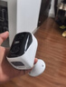 神眸監(jiān)控?zé)o線攝像頭無需連wifi4g免流量免插電手機(jī)遠(yuǎn)程110°大廣角夜視家用室內(nèi)外樓道入戶門口BC4 曬單實(shí)拍圖