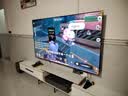 Vidda 海信電視85英寸 R85 180Hz高刷高色域 MEMC 智慧屏 一級能效 2026液晶家用游戲平板電視機85VR1S 曬單實拍圖