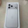 Apple/蘋果【點擊“立即領(lǐng)取“享補貼】iPhone 17 Pro Max 512GB 銀色 移動聯(lián)通電信5G 雙卡雙待手機 曬單實拍圖