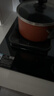 方太TF27B 天然氣煤氣灶 5.2kW 70%熱效率 27B升級基礎大火力款燃氣灶 曬單實拍圖